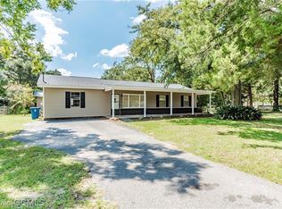 5955 Waverly Rd, Mobile, AL 36619