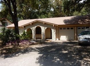 2602 Greenland Ln, Austin, TX 78745