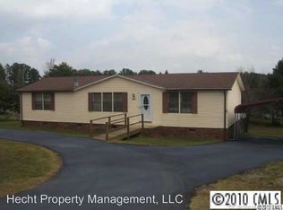 3026 Saint James Church Rd, Denver, NC 28037