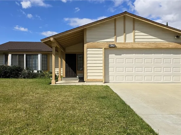 12042 Suzanne Dr, Fontana, CA 92337