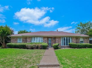 2605 Downing Dr, Plano, TX 75023