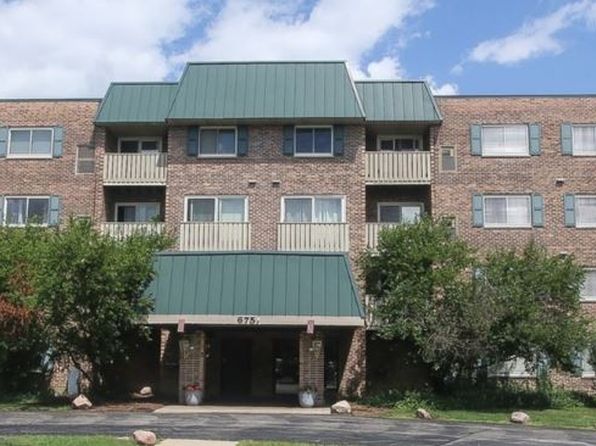 675 Grove Dr APT 409