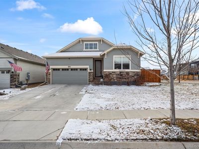 593 Country Road, Berthoud, CO, 80513