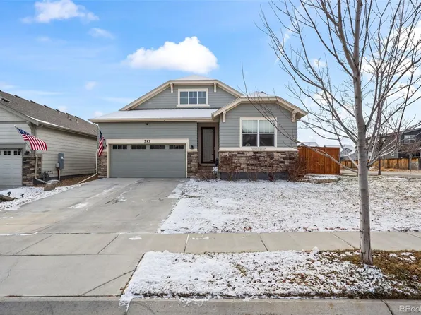593 Country Road, Berthoud, CO 80513