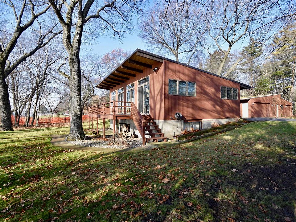 4854 E Michigan Ave, Au Gres, MI 48703 Zillow