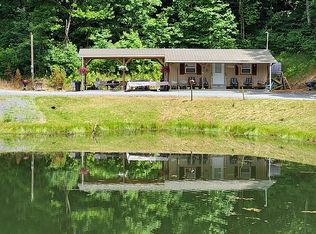 184 Davis Dr, Rogersville, TN 37857