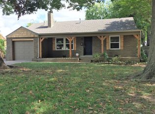 723 S Quebec Ave, Tulsa, OK 74112