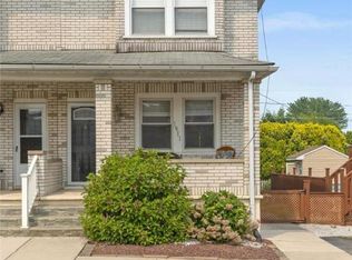 1911 7th St, Bethlehem, PA 18020