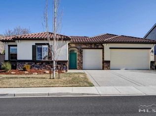 10620 Apple Mill Dr, Reno, NV 89521