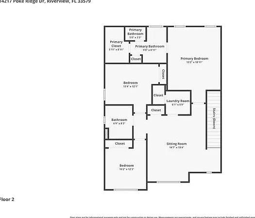 14217 Poke Ridge Dr — Photo 3
