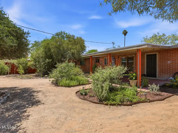 3372 E 24th St, Tucson, AZ 85713