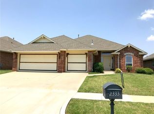 2333 NW 152nd St, Edmond, OK 73013
