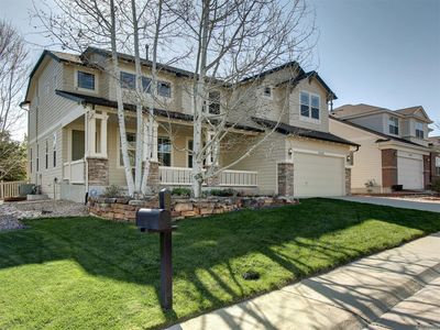 13486 W 60th Pl, Arvada, CO, 80004