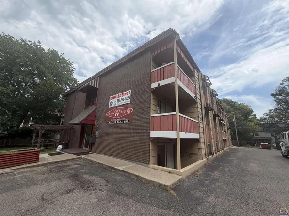 1256 SW Fillmore St #11b1f4d6c, Topeka, KS 66604