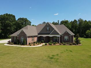 165 Mound Springs Rd, Saltillo, MS 38866