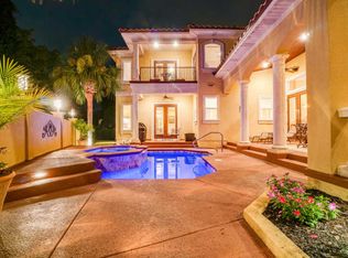 5203 Finisterre Dr, Panama City Beach, FL 32408