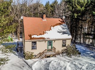 1087 Lamson Rd, Augusta, ME 04330