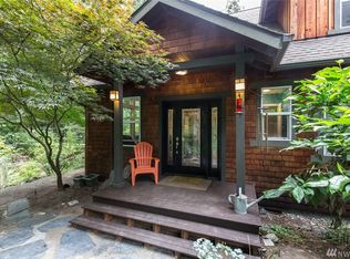 222 Buck Loop Rd, Sequim, WA 98382