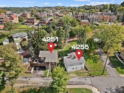 4251-4255 Bristol St, Pittsburgh, PA, 15207