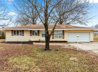 13620 N Wayne Rd, Chillicothe, IL 61523