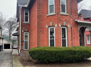 50 Rowley St UNIT A, Rochester, NY 14607