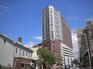 101 Somerset St #2101, New Brunswick, NJ 08901