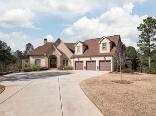 104 Fairway Run, Forsyth, GA 31029