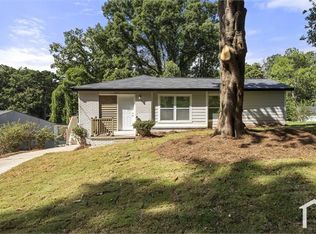 2217 Addison Pl NW, Atlanta, GA 30318
