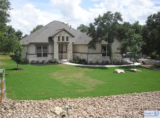 244 Wentworth, Spring Branch, TX 78070