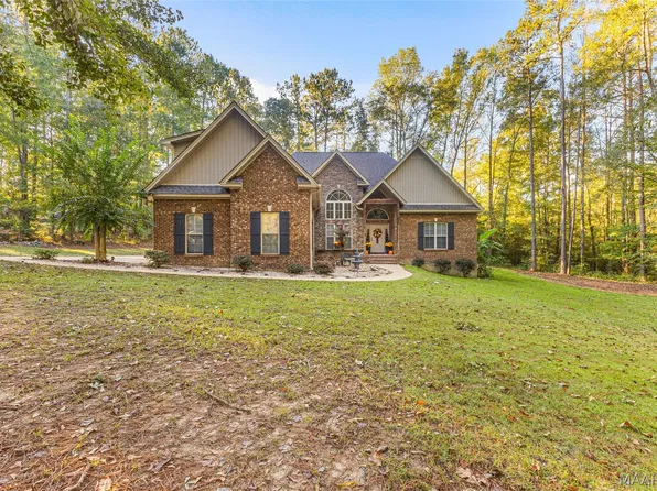 314 Grier Ln, Wetumpka, AL 36092