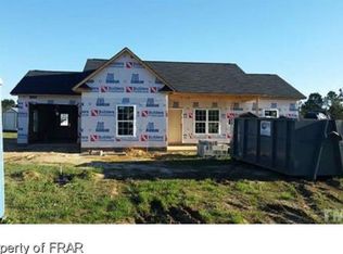 53 S Thomas Ct, ERWIN, NC 28339