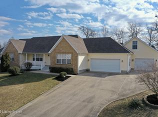 361 Blake Dr, Rineyville, KY 40162