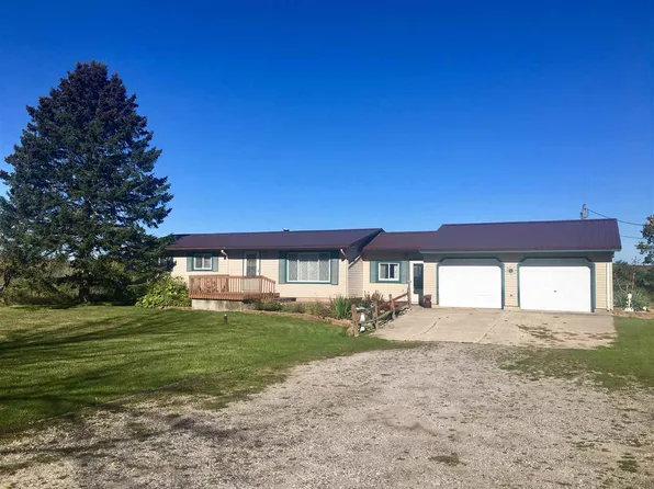 11145 Ellsworth Rd, Ellsworth, MI 49729