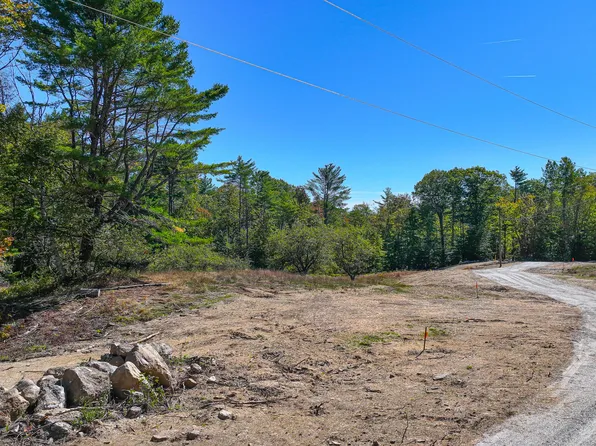 Lot 1 Dunham Lane, Paris, ME 04282