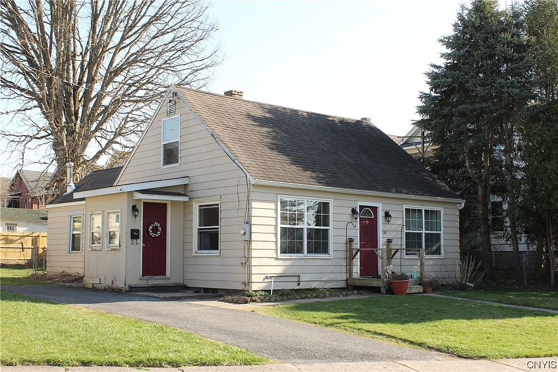 (Undisclosed Address), Utica, NY 13502 Zillow