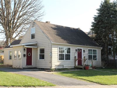 (Undisclosed Address), Utica, NY, 13502