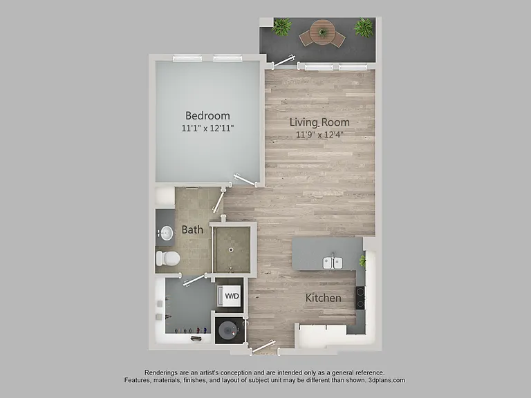 Novus Westshore — Photo 44