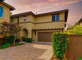 17023 New Rochelle Way, San Diego, CA 92127