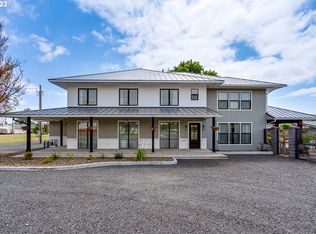 83333 N Harvey Rd, Creswell, OR 97426