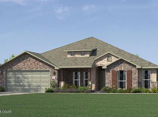 307 Walnut Ridge Dr, Joplin, MO 64801