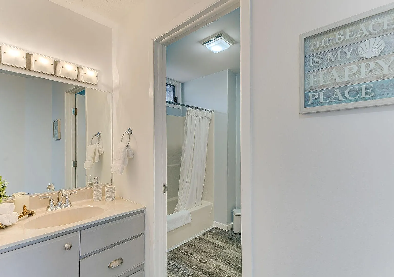 1 bed, 600 sqft, $1,300 — Photo 4