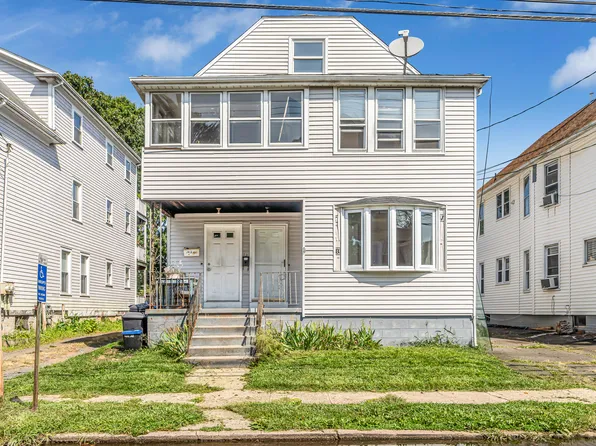 73 Leete Street, West Haven, CT 06516