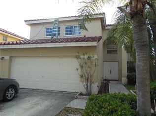 81 Via Firenza Way, Davie, FL 33325
