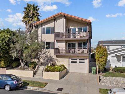 1066 W 11th St APT 1, San Pedro, CA, 90731