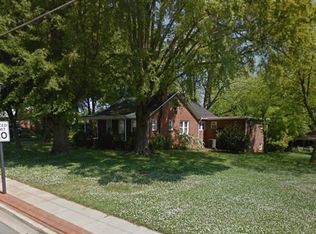 237 1st St E, Conover, NC 28613