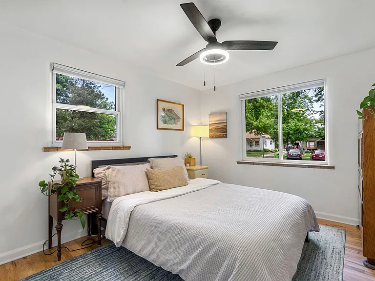 817 Mathews St — Photo 11