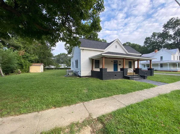 309 N Webb St, Selma, NC 27576