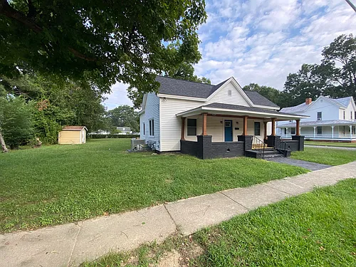 309 N Webb St Photo 1