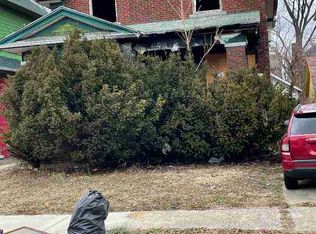 4022 Taylor St, Detroit, MI 48204