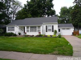 56 4th St SW, Forest Lake, MN 55025